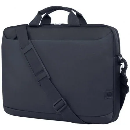 HP Maletín Everyday Odyssey para Portátil hasta 16.1 Pulgadas Gris
